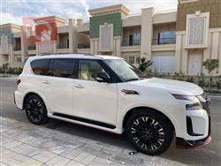 نيسان ارمادا